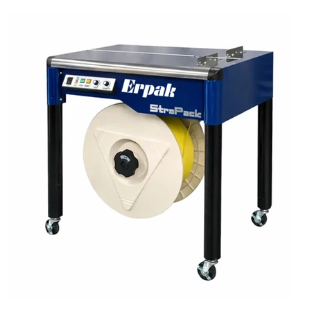 Yarı Otomatik Çember Makinaları