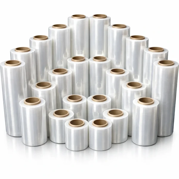 Ambalaj Sarf Malzemeleri