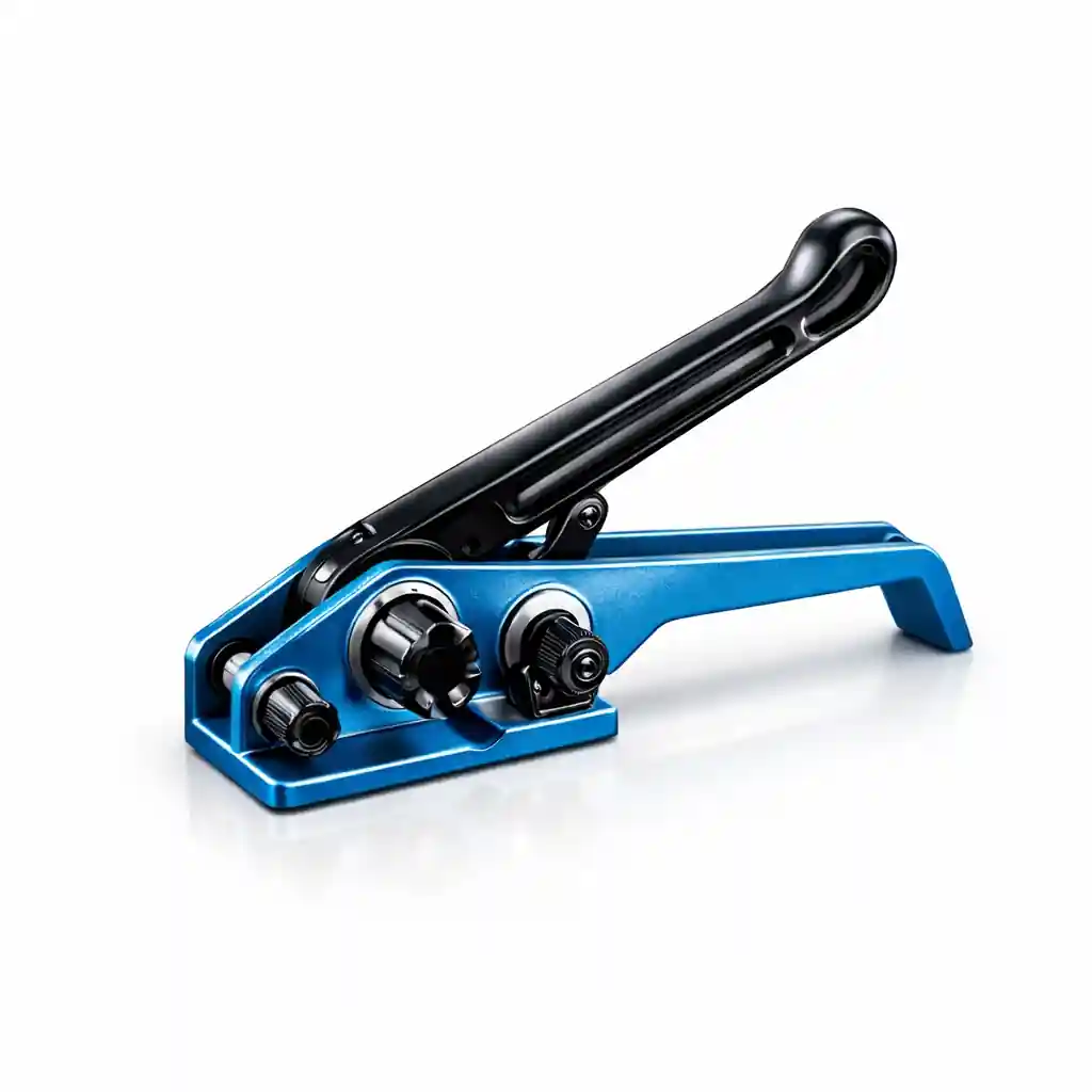 Manuel Çember Makinaları