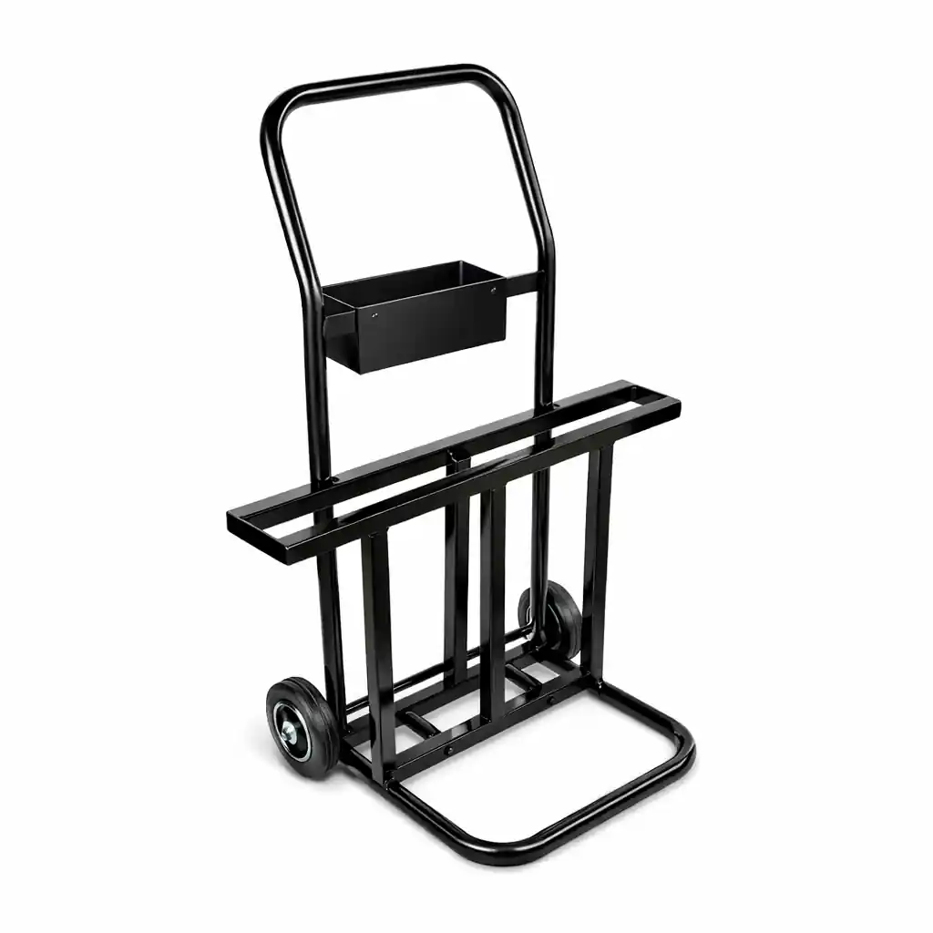 Çelik Çember Arabası