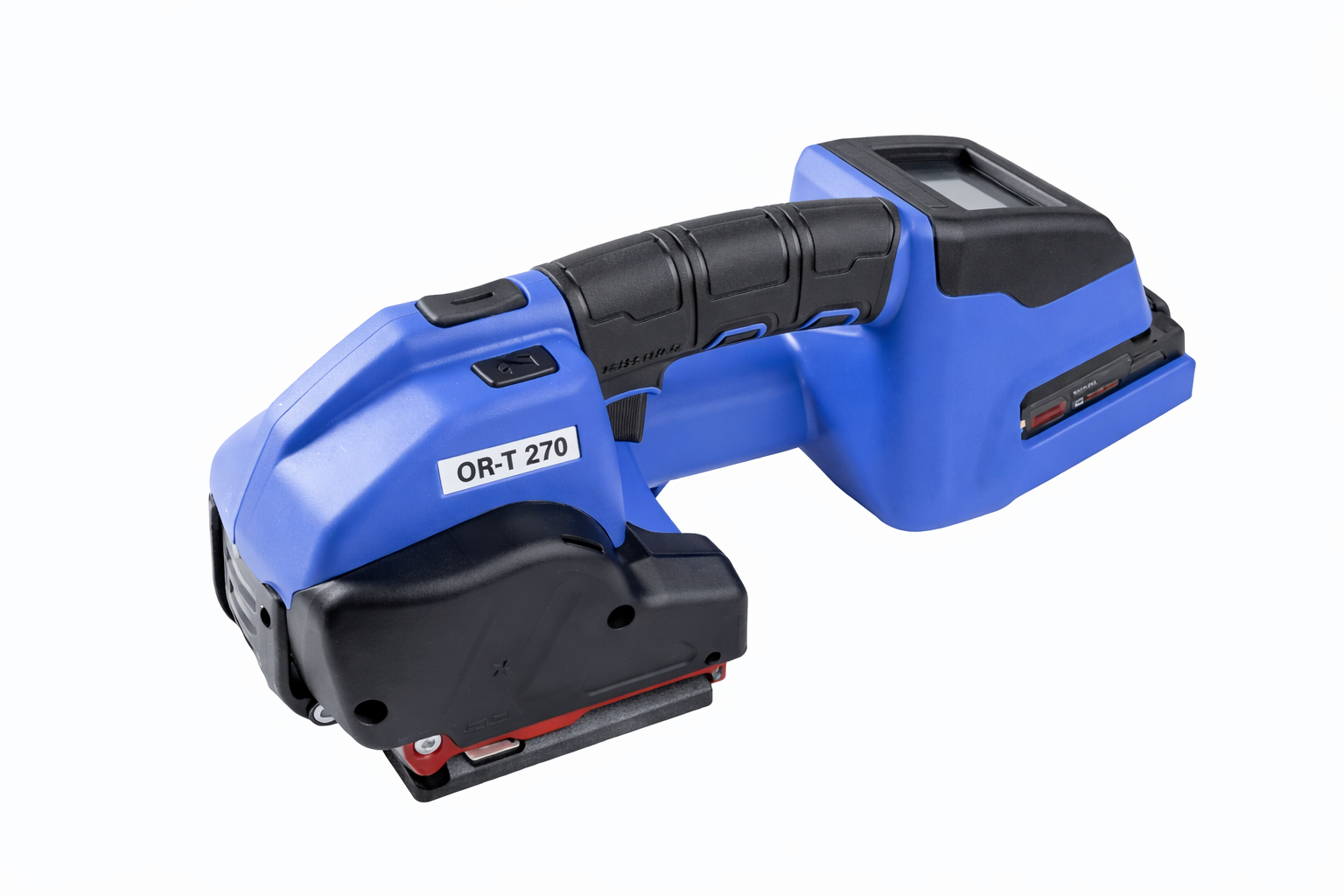 Orgapack Akülü Çember Makinası ORT-270