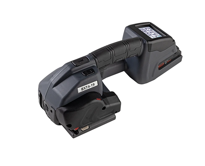 Signode BXT4 Akülü Çember Makinası