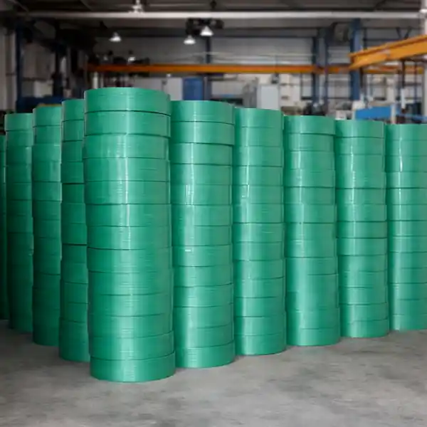 Polyester Pet Çember