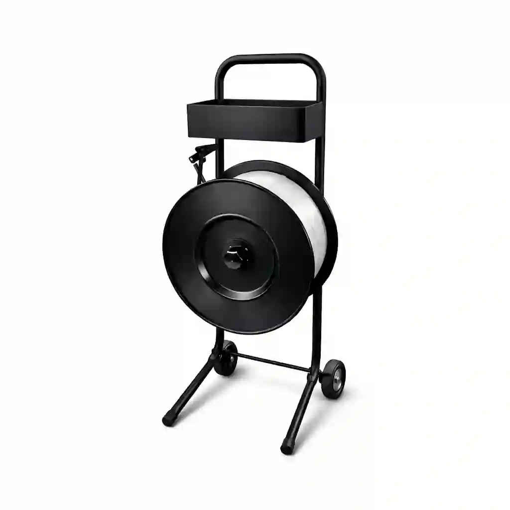 Frenli Kompozit Çember Taşıma Arabası