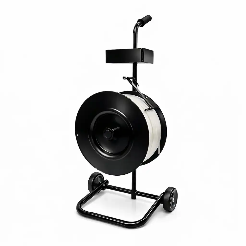 Kompozit Çember Taşıma Arabası