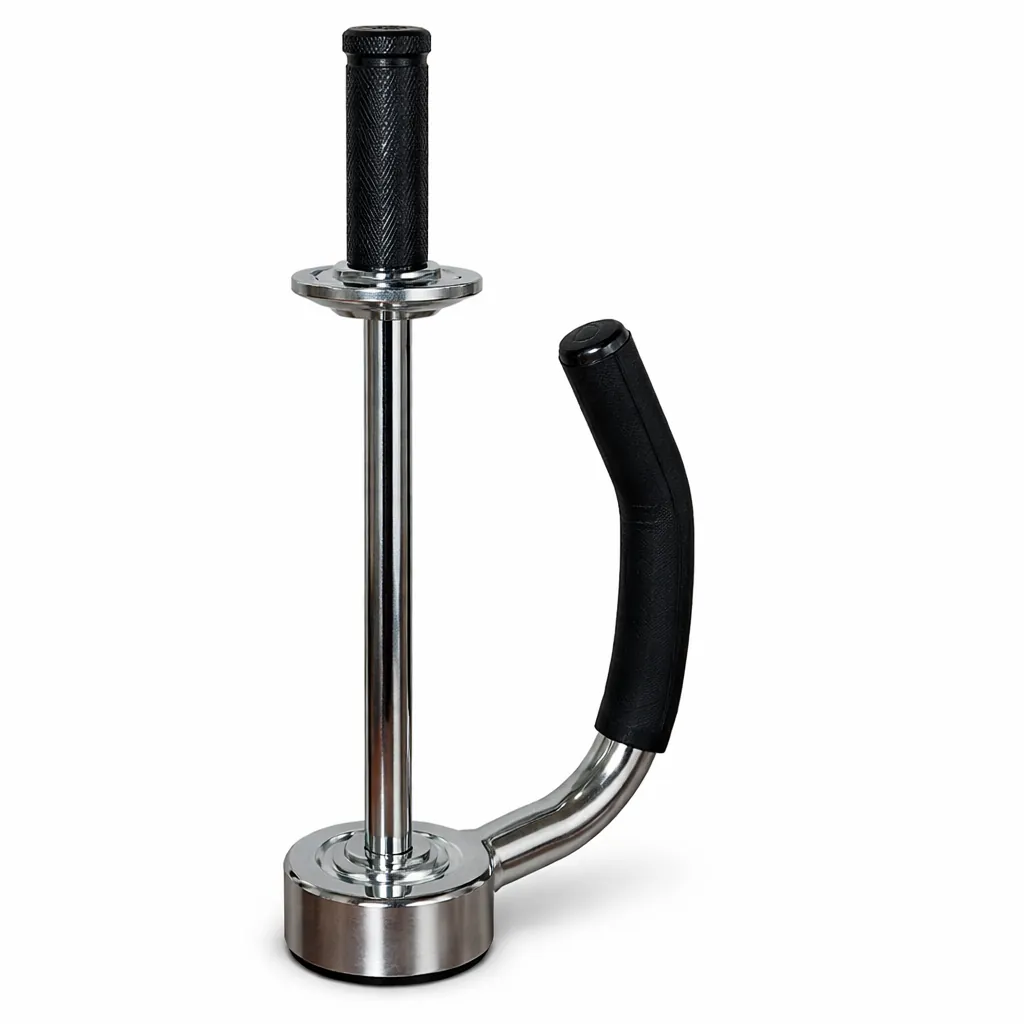 Manuel Streç Sarma Aparatı