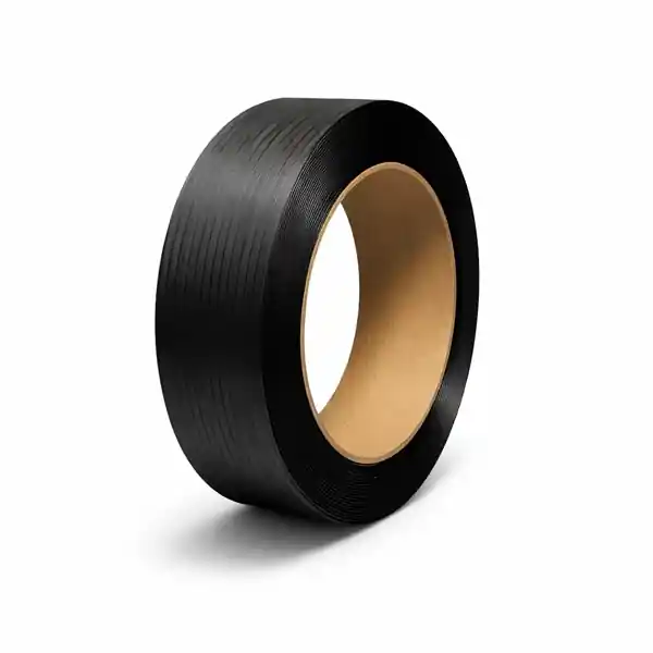 Plastik Siyah Çember