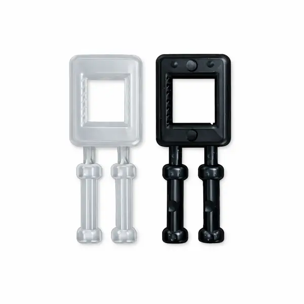 Plastik Çember Tokası