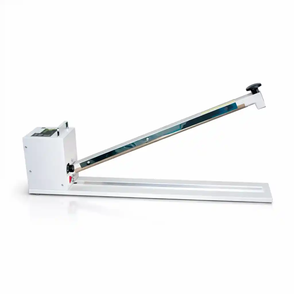 Naylon Ağzı Yapıştırma Makinesi