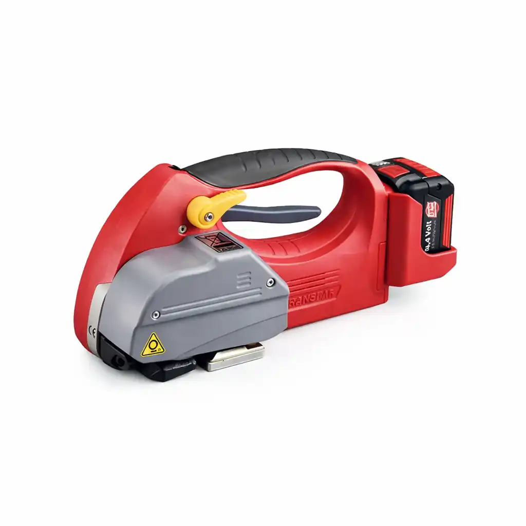 Transpak TPH-45  Akülü Çember Makinası