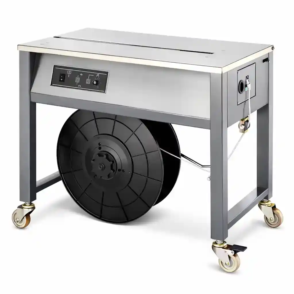 Yarı Otomatik Çember Makinası