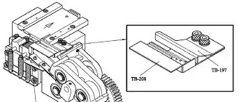 Çember makinası teknik servis