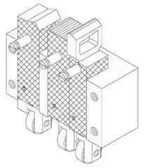 Çember makinası yedek parça